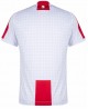 Günstige Georgien Heimtrikot EM 2024 Kurzarm